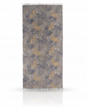 Палантин Женский W-VINTAGE.FLOW/MUST